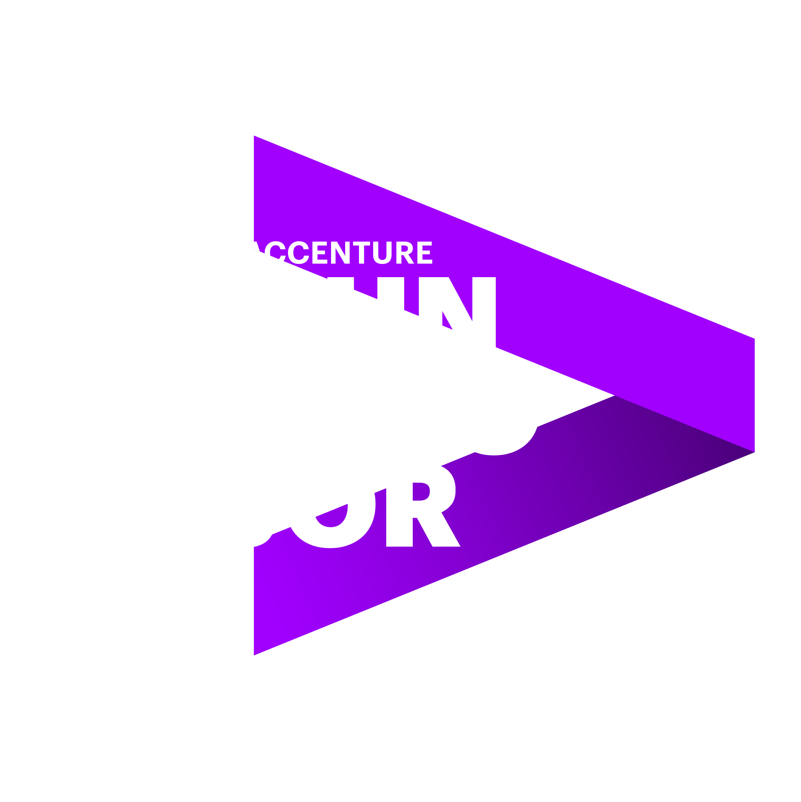 Imagen que muestra el logotipo de Fundación Accenture.